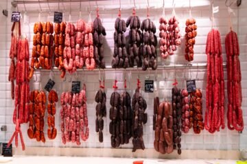 Saucisses