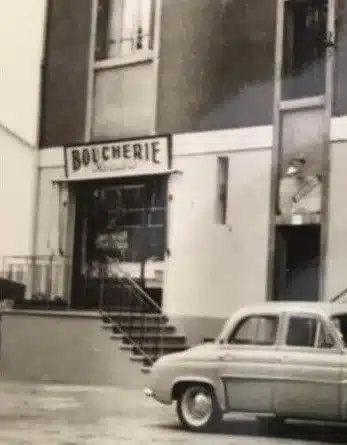 Boucherie familiale à Grenoble - viandes sélectionnées par Michel à La Bavette du Boucher